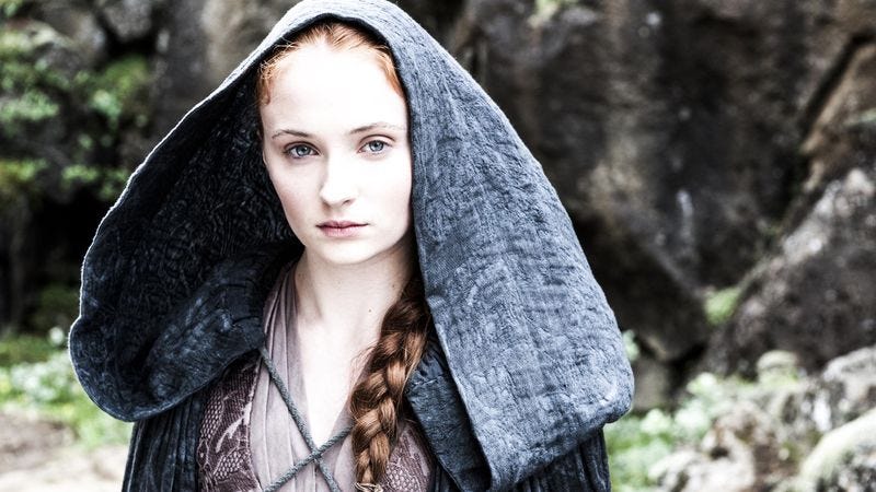 Illustration for article titled Game Of Thrones (experts): “First Of His Name”
