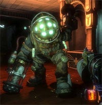 Illustration for article titled Bioshock PS3 Getting Patched