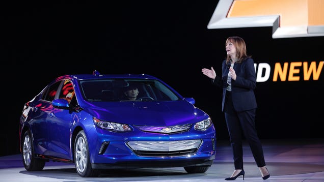 Gm wanted to merge with ford #7