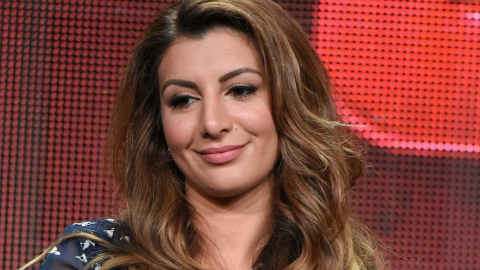 Fox Greenlights a Comedy Pilot Starring SNL Alum Nasim Pedrad as a