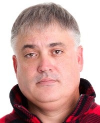 Donald Sprigg
