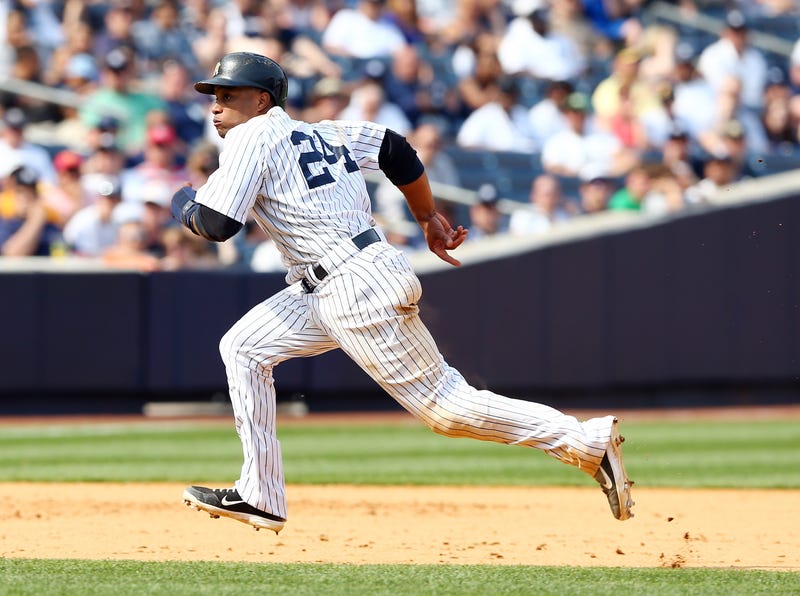 Illustration for article titled Quantifying Hustle: How Many Runs Does Cano's Slacking Cost His Team?