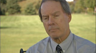 Illustration for article titled Jerry Sandusky's Lawyer Says Sandusky Was Too Busy Being A Swell Guy To Molest Any Children