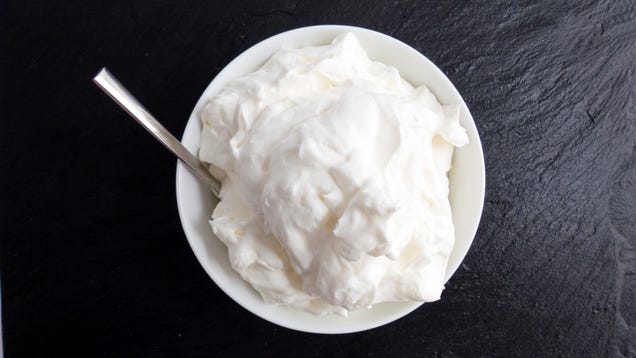 Is it worth it to make your own crème fraîche? Absolutely.
