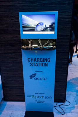 Derrick Davis/The Root