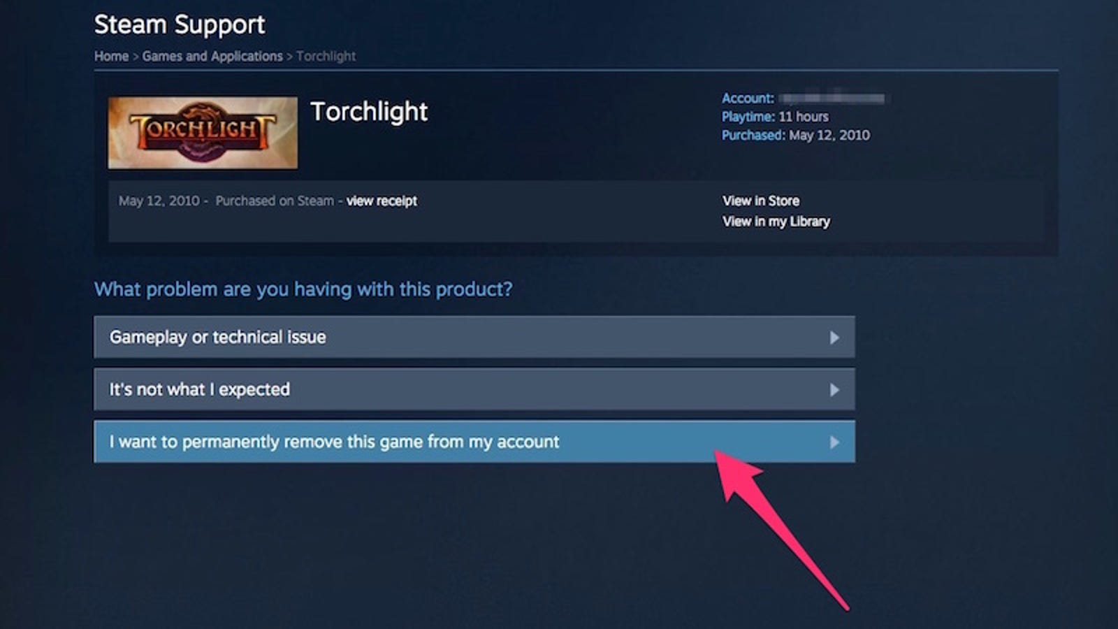 Can you refund steam purchases фото 61