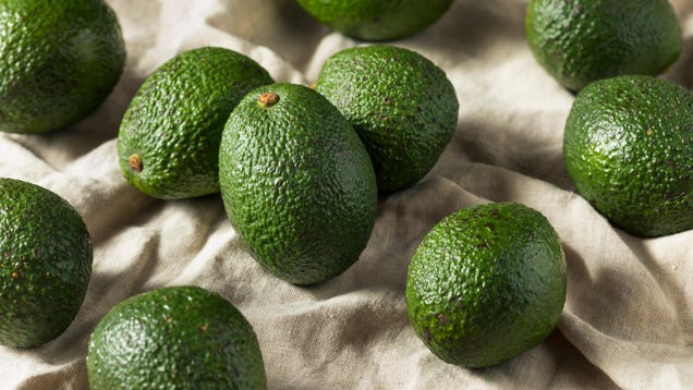 This Is the Only 'Fast' Way to Ripen an Avocado