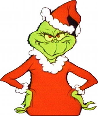 Illustration for article titled British Woman Allergic To Christmas