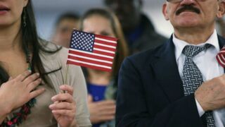 John Moore/Getty Images News