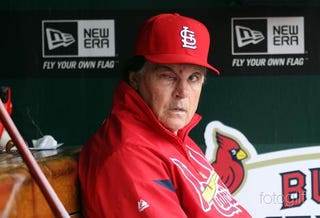 Illustration for article titled We Will Never Be Rid Of Tony La Russa
