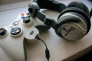 headset earforce improves x41