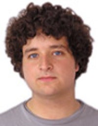 Mark Ganz