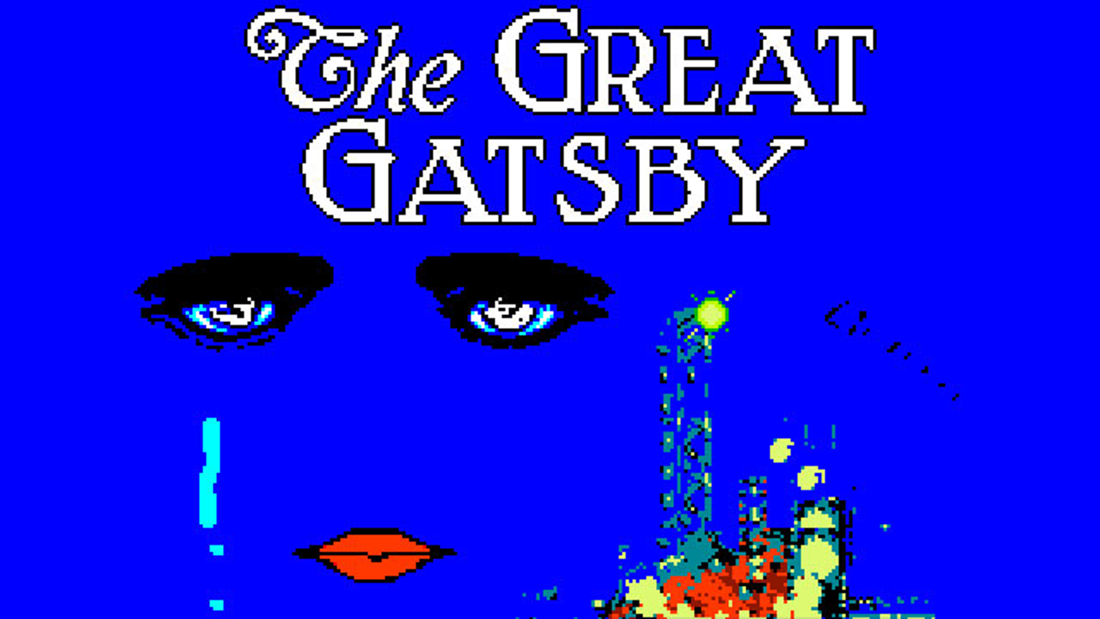 The Great Gatsby for android download
