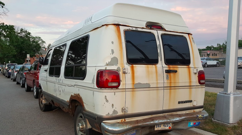 The 2018 Vw T6 California Van Is The Best Car That S Also