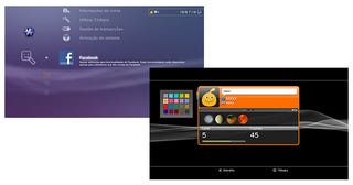 Illustration for article titled Rumor: PS3 Adding Facebook, New Gamercard Options & More