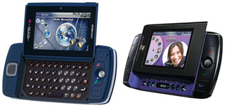 tmobile sidekick lx 2007