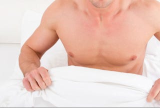 Illustration for article titled Alabama Man Goes to Hospital for Circumcision, Wakes Up With No Penis