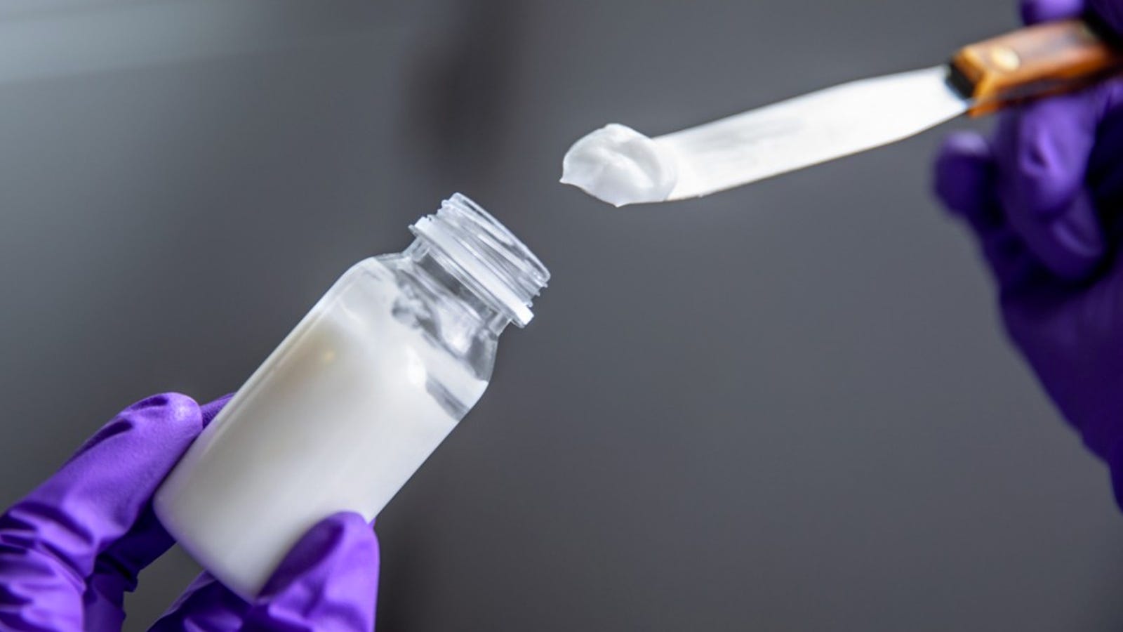 Scientists Create a Healthier Butter-Like Spread Made from 80 Percent Water