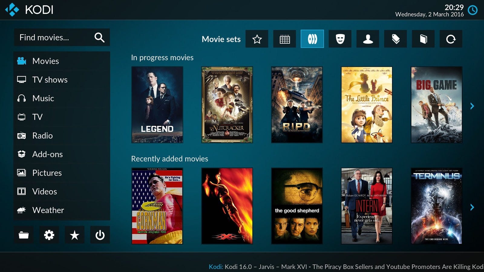 How to Install Kodi on Your 'Fire TV Edition' AmazonPowered Television