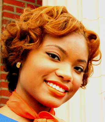 Courtesy of Miss Black USA Inc.