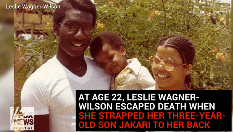 40 Years Later, Jonestown Survivor Speaks Out On Massacre That Nearly ...