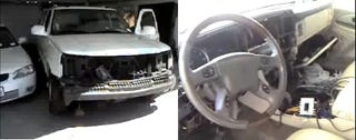Illustration for article titled GM Security Flaw Lets Thieves Steal Cadillac Escalades In 14 Seconds