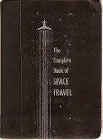 Illustration for article titled The Complete Book of Space Travel (1956)
