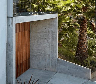 I Didn T Know Garage Doors Could Be This Cool