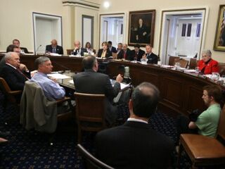 Alex Wong/Getty Images