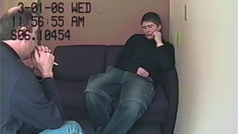 Prosecutors seek to uphold 'Making a Murderer' confession Prosecutors seek to uphold 'Making a Murderer' confession