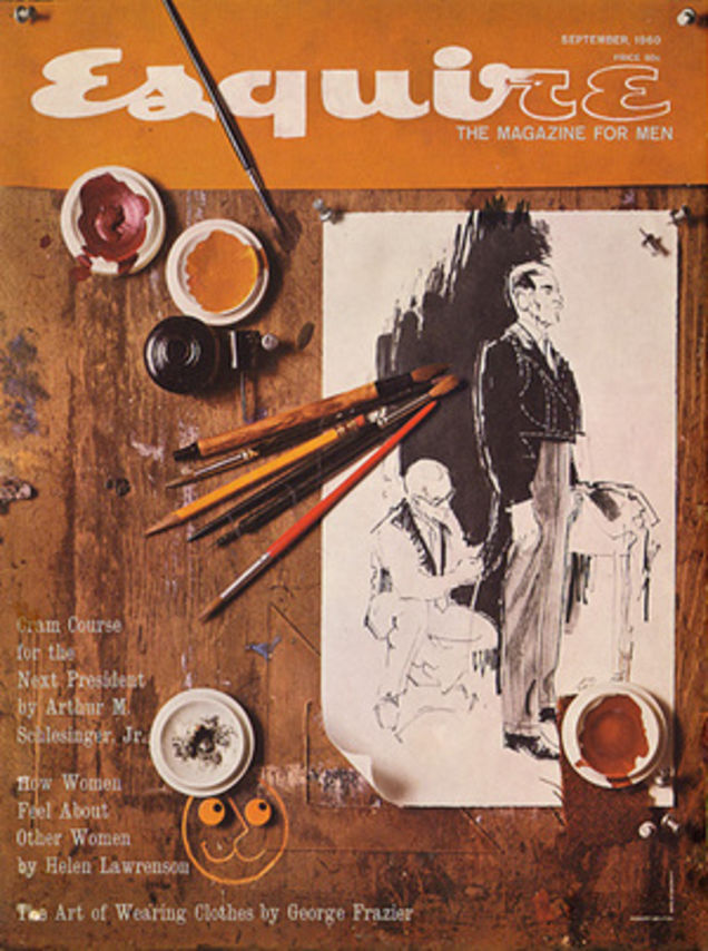 Illustration for article titled Remembering Billie Holiday