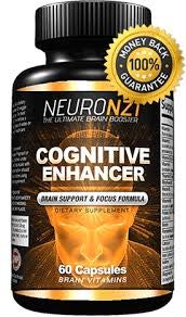 Illustration for article titled Neuro NZT Reviews Natural Neuro NZT Supplement