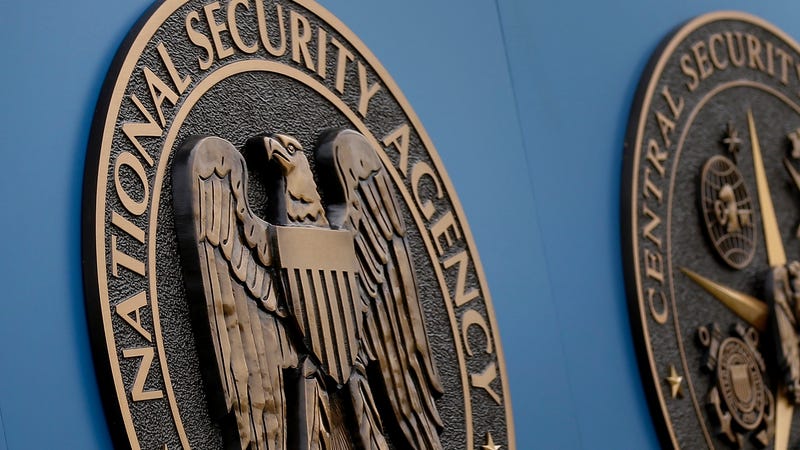 NSA Sent Coded Messages From Its Official Twitter Account to Communicate With Foreign Spies