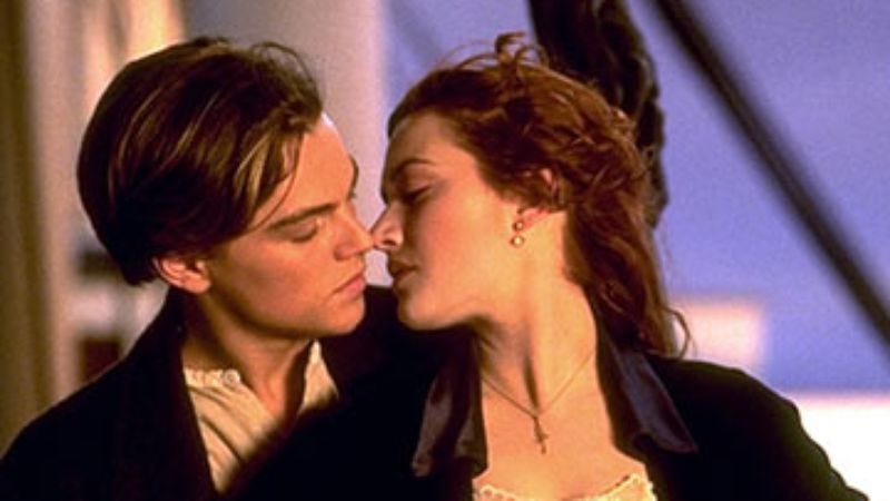 Illustration for article titled Better Late Than Never?: Titanic