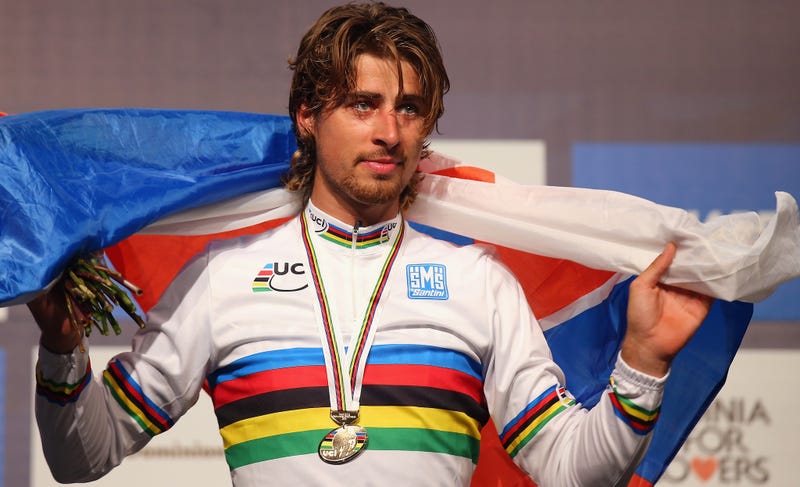 Peter Sagan 2025: dating, net worth, tattoos, smoking & body facts - Taddlr