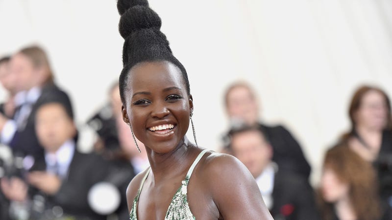 Illustration for article titled Lupita Nyong'o Is Reportedly Joining Marvel's Black Panther Movie, Just As You Hoped