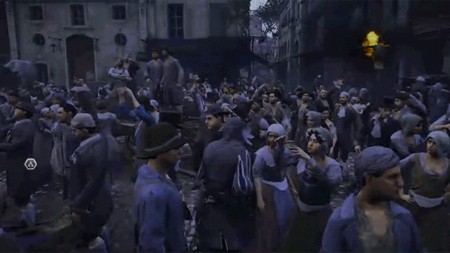 Desvelado Assassins Creed Victory Desvelado Assassins Creed Victory