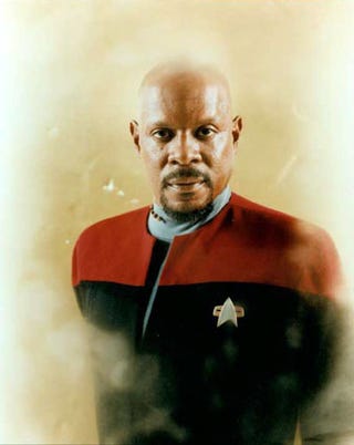 10 Things You Probably Didn't Know About Star Trek: Deep Space Nine