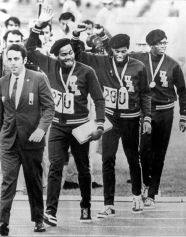 Illustration for article titled African-American History in Photos