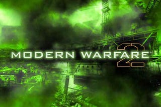Illustration for article titled Modern Warfare 2 By the Xbox Live Numbers