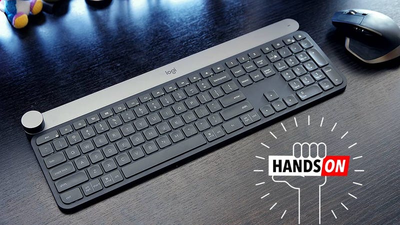 best wireless keyboard and touchpad combo