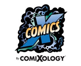 Illustration for article titled Amazon is acquiring comiXology.