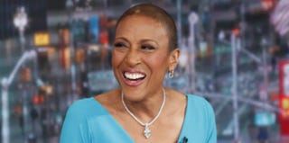 Robin Roberts (Heidi Gutman/Getty Images Entertainment)