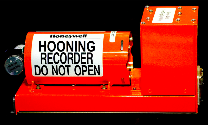 Illustration for article titled Help me find info on black boxes becoming mandatory in personal vechicles.