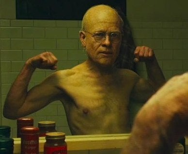 Image result for benjamin button