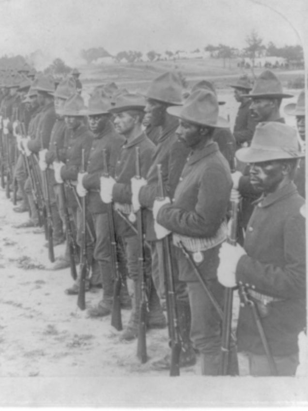 Illustration for article titled African-American History in Photos