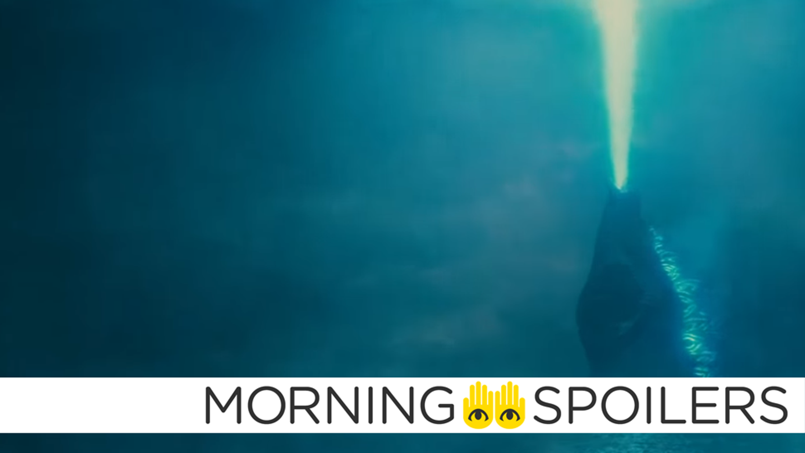 Updates From Godzilla vs Kong, Jonny Quest, and More