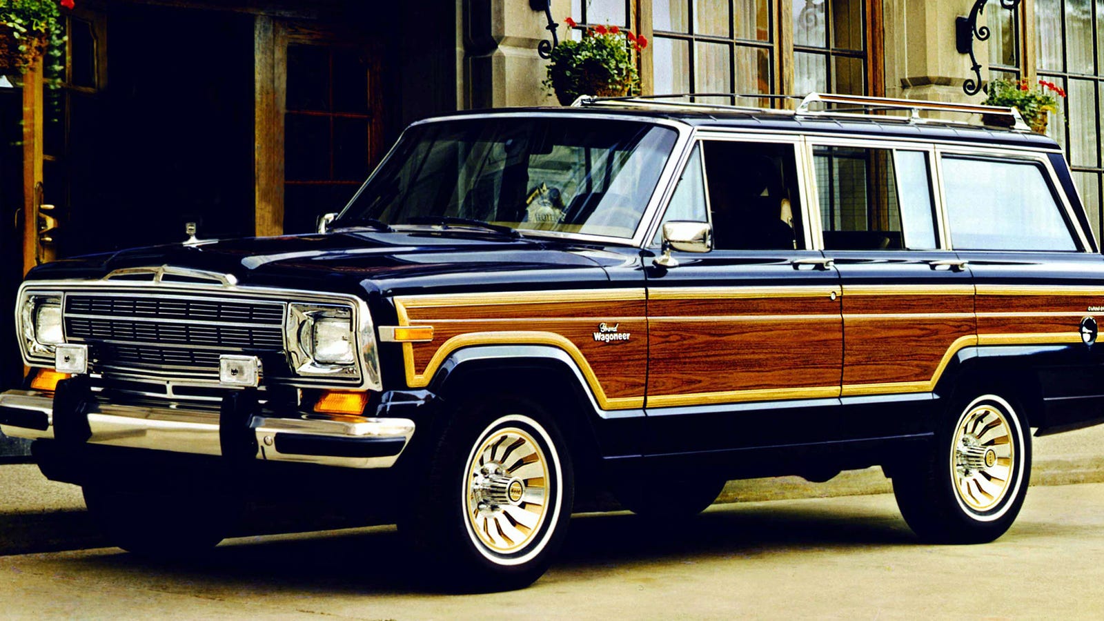At What Point Did SUVs Become Luxury Cars at-what-point-did-suvs-become-luxury-cars