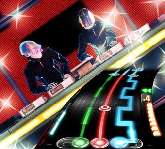 Illustration for article titled DJ Hero DLC Is A Tad Bit Pricey