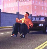 Illustration for article titled Saints Row 3 Coming, Will Take Series In A "New Direction"